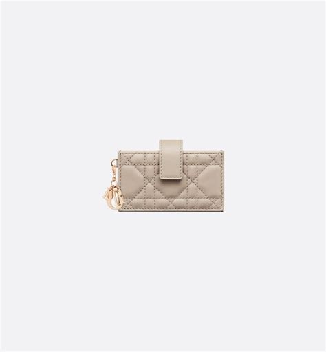 lady dior 5 gusset|Lady Dior 5.